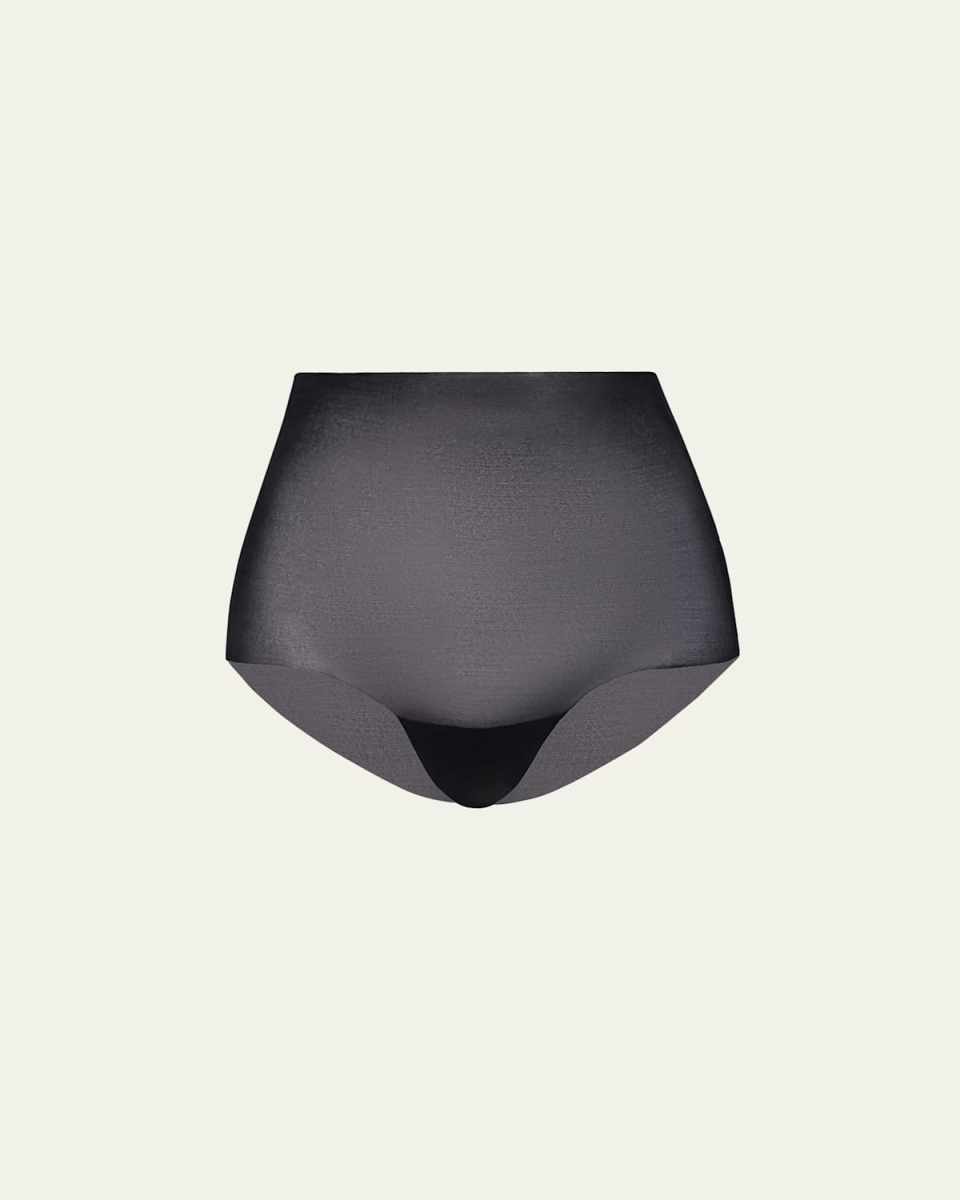 Featherlight Control High-Rise Smoothing Briefs